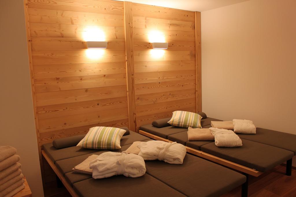 Chalet Binna Zermatt Camera foto